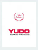 General information about Yudo Benelux and Yudo international